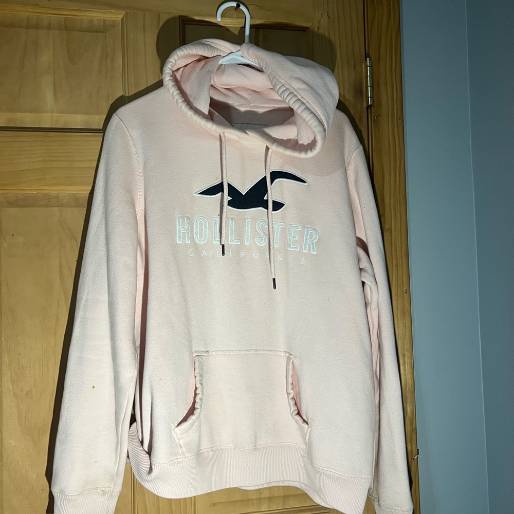 Hollister hoodie